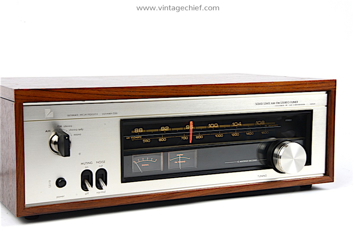 【動作確認済み】AM/FMチューナー LUXMAN T-33 昭和レトロ 動作確認済み】AM/FMチューナー LUXMAN T-33 昭和レトロ LUXMAN