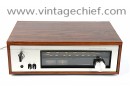 Luxman T-550 FM / AM Tuner