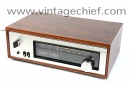 Luxman T-550 FM / AM Tuner