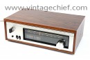 Luxman T-550 FM / AM Tuner