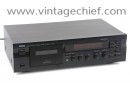 Yamaha KX-393 Cassette Deck