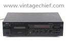 Yamaha KX-393 Cassette Deck