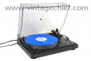 Telefunken TS 850 Turntable