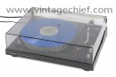 Telefunken TS 850 Turntable