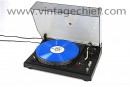 Telefunken TS 850 Turntable