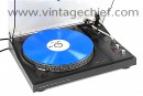 Telefunken TS 850 Turntable