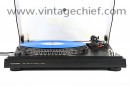 Telefunken TS 850 Turntable