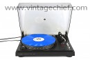 Telefunken TS 850 Turntable