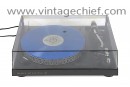 Telefunken TS 850 Turntable