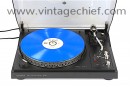 Telefunken TS 850 Turntable