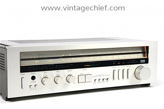 Sansui R-7 Receiver