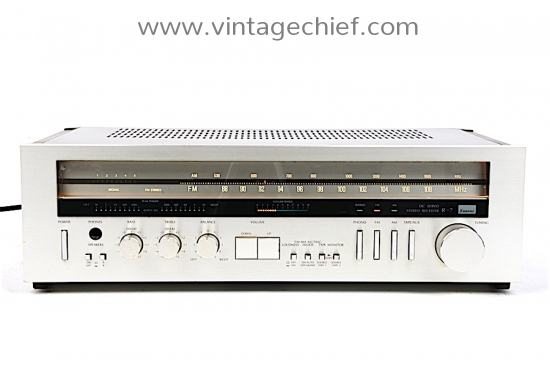 Sansui R-7 Receiver