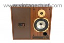 Tannoy Mercury M20 Speakers