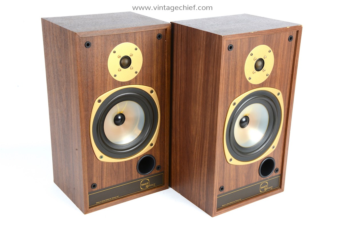 美品　TANNOY マーキュリーM20 ペア 高額買取実施中!!】TANNOY タンノイ スピーカー Mercury M20