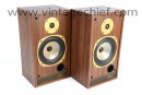 Tannoy Mercury M20 Speakers