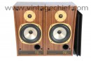 Tannoy Mercury M20 Speakers