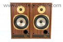 Tannoy Mercury M20 Speakers