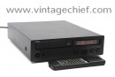 Yamaha CDX-10 CD Player