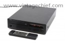 Yamaha CDX-10 CD Player