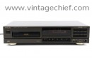 Technics SL-PG200A CD Player