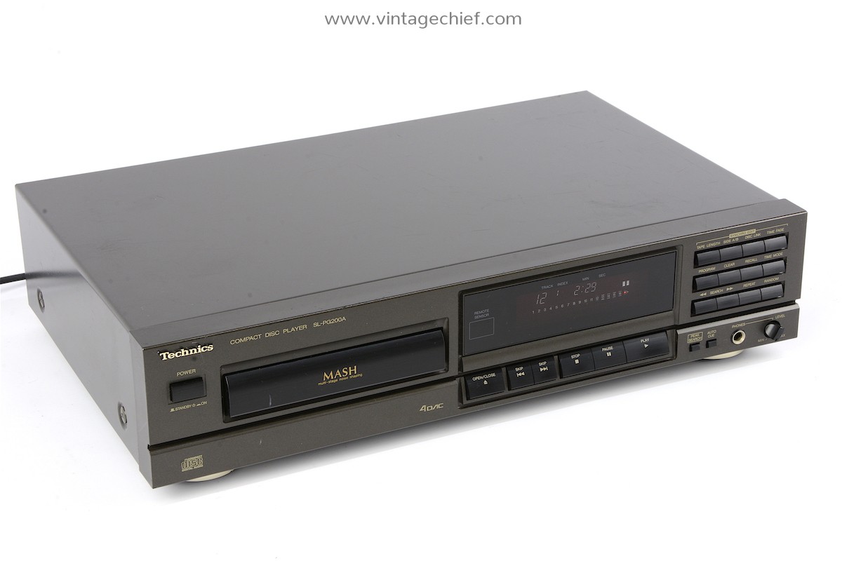 Belt Riemen für Technics SL-PS 840 CD Player Compact Disc Player