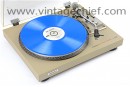 Pioneer PL-516 Turntable