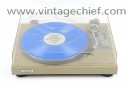 Pioneer PL-516 Turntable