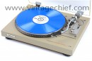 Pioneer PL-516 Turntable