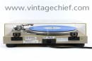 Pioneer PL-516 Turntable