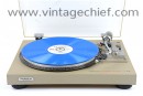 Pioneer PL-516 Turntable