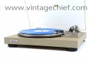 Pioneer PL-516 Turntable