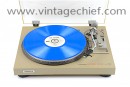 Pioneer PL-516 Turntable