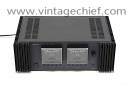 Onkyo M-8000 Power Amplifier