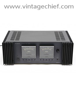 Onkyo M-8000 Power Amplifier