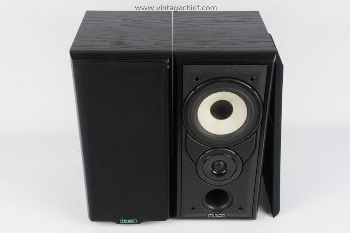 Mission 701 sale speakers for sale