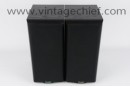 Mission 701 Speakers