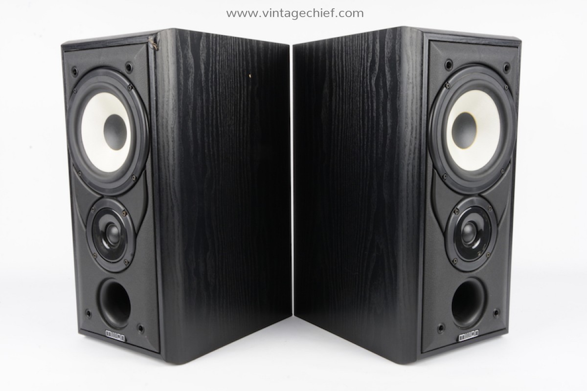 Mission 701 speakers for sale sale