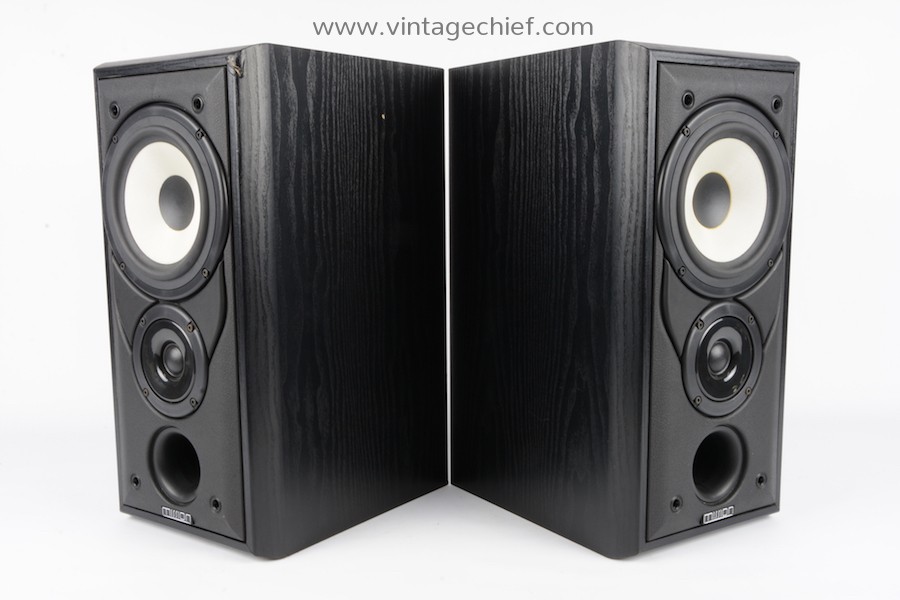 Mission 701 sales speakers
