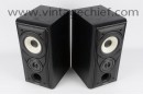 Mission 701 Speakers