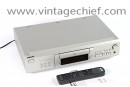 Sony CDP-XE530 CD Player