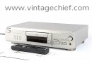 Sony CDP-XE530 CD Player