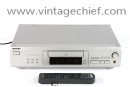 Sony CDP-XE530 CD Player