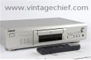 Sony CDP-XE530 CD Player