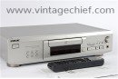 Sony CDP-XE530 CD Player