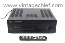 NAD C372 Amplifier