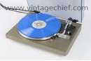 Technics SL-20 Turntable