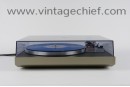 Technics SL-20 Turntable