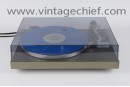 Technics SL-20 Turntable