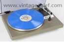 Technics SL-20 Turntable