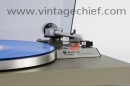 Technics SL-20 Turntable